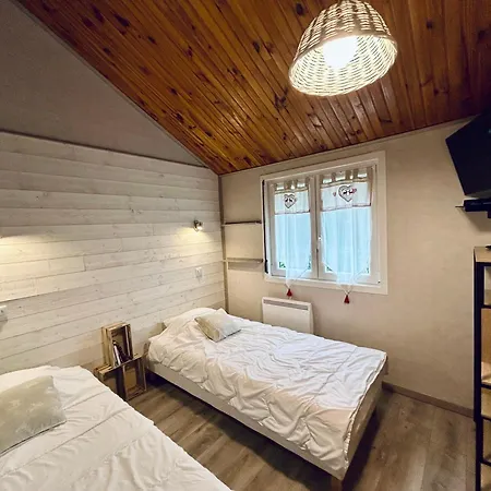 Au chalet d Aline Gérardmer Extérieur photo