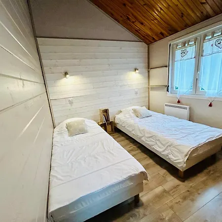 Au chalet d Aline Gérardmer Extérieur photo