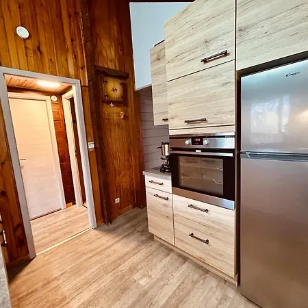 Au chalet d Aline Gérardmer Extérieur photo