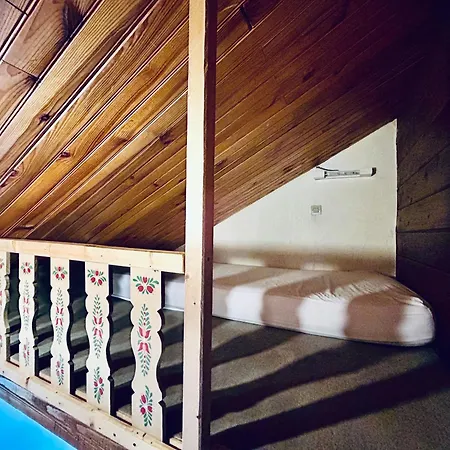 Au chalet d Aline Gérardmer Extérieur photo