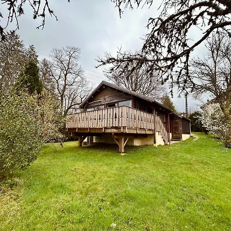 Au chalet d Aline Gérardmer Extérieur photo